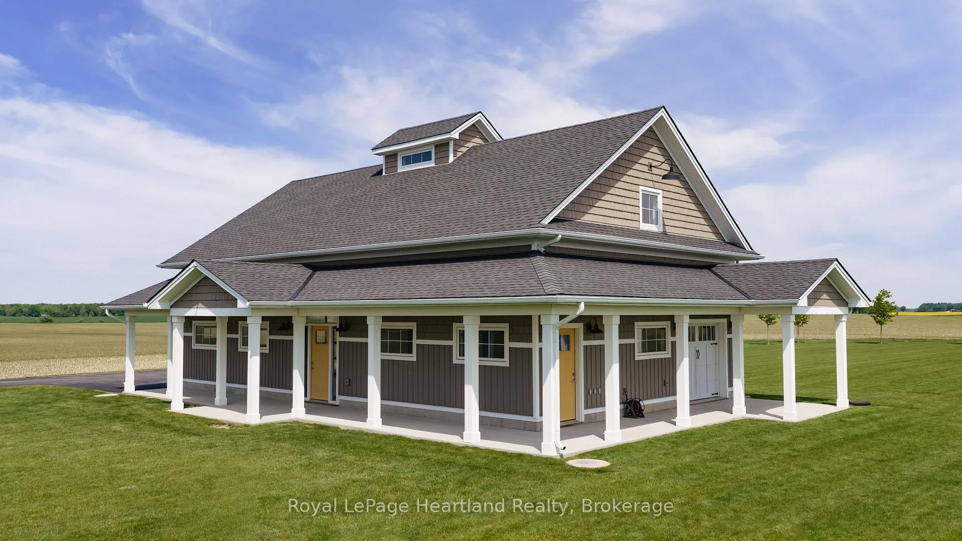 Photo 48 of 5434 7th Line, Minto — HOMEH