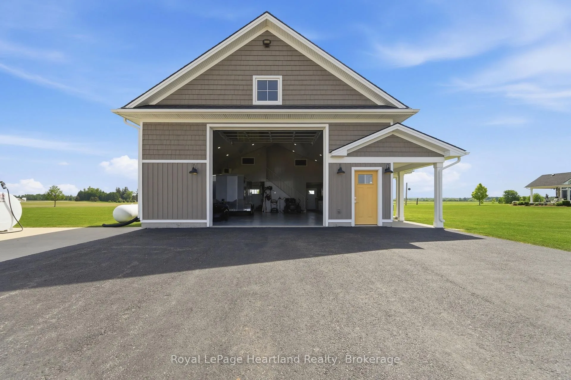 Photo 49 of 5434 7th Line, Minto — HOMEH
