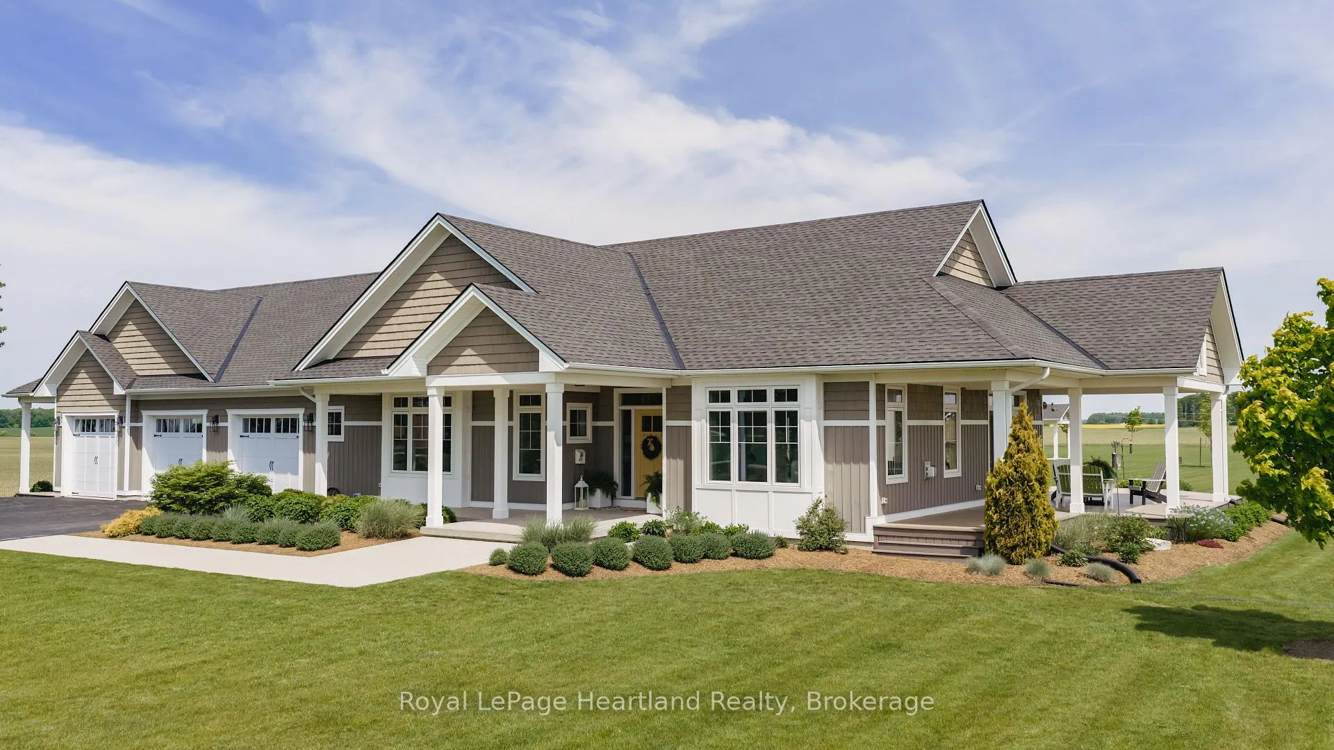 Photo 55 of 5434 7th Line, Minto — HOMEH