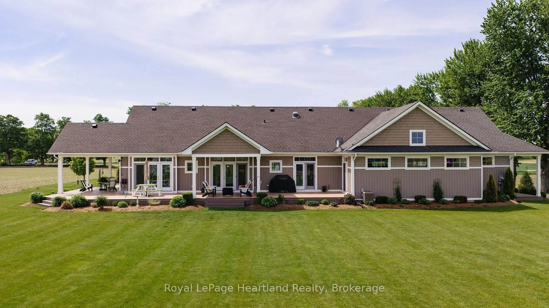 Photo 58 of 5434 7th Line, Minto — HOMEH