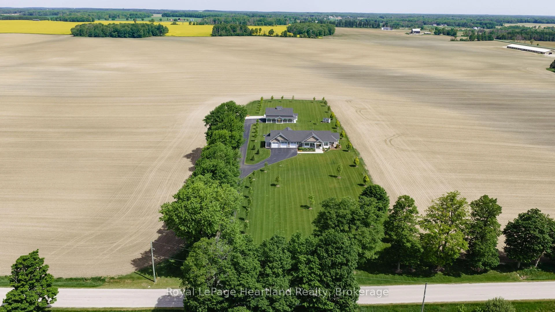 Photo 3 of 5434 7th Line, Minto — HOMEH