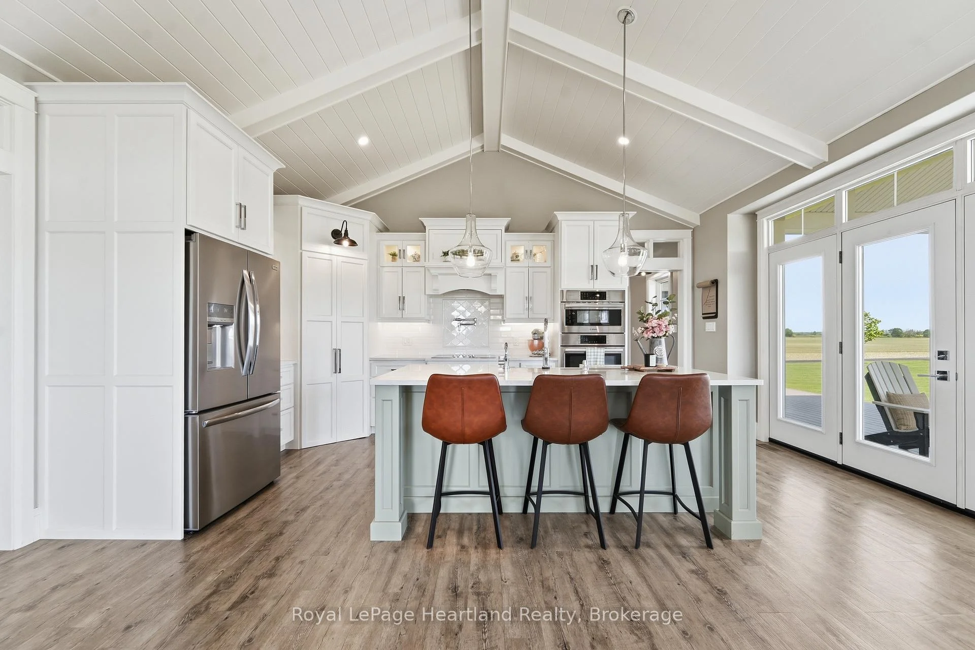 Photo 14 of 5434 7th Line, Minto — HOMEH