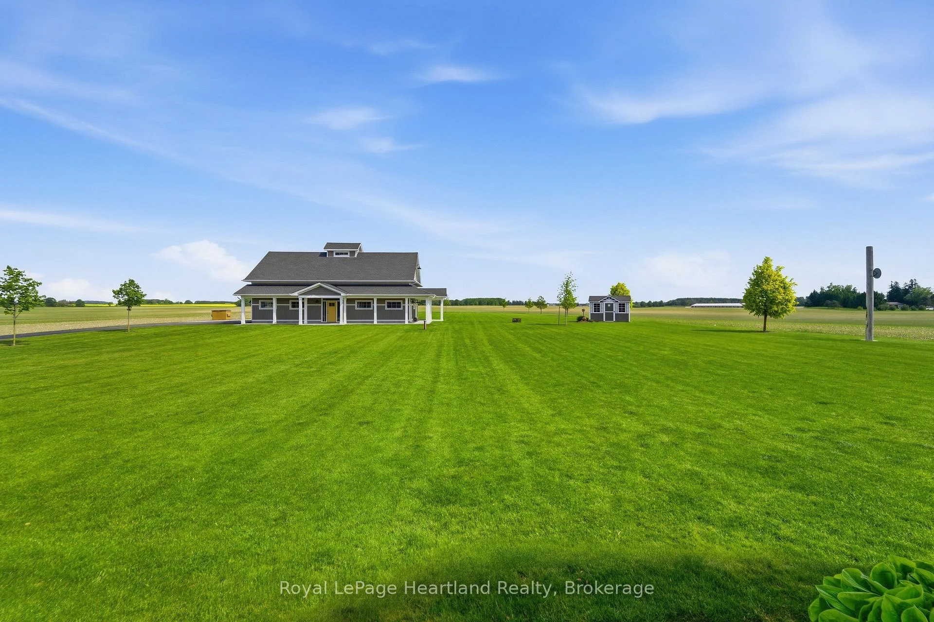 Photo 42 of 5434 7th Line, Minto — HOMEH