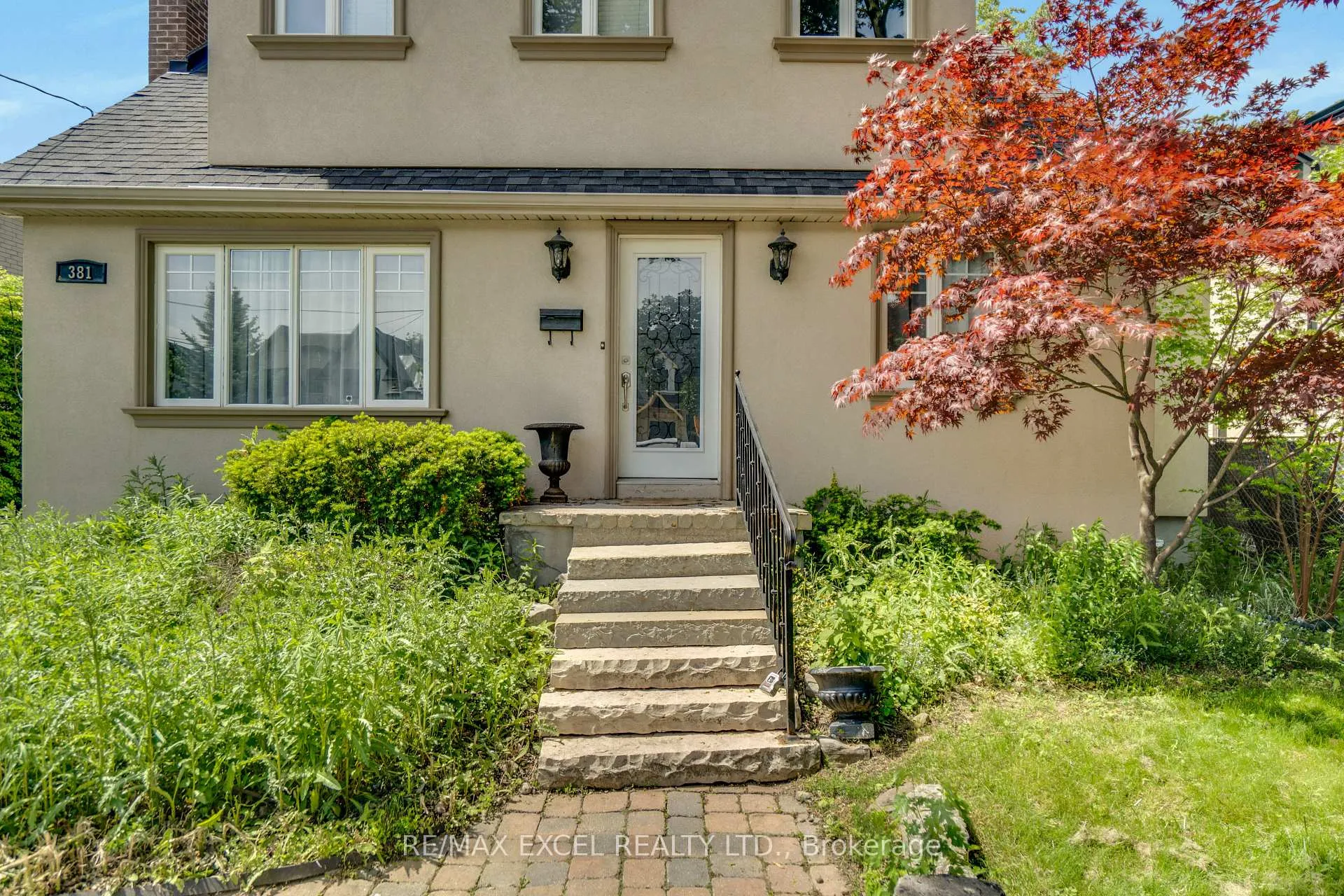 Photo 3 of 381 Niar Avenue, Mississauga, Mineola — HOMEH