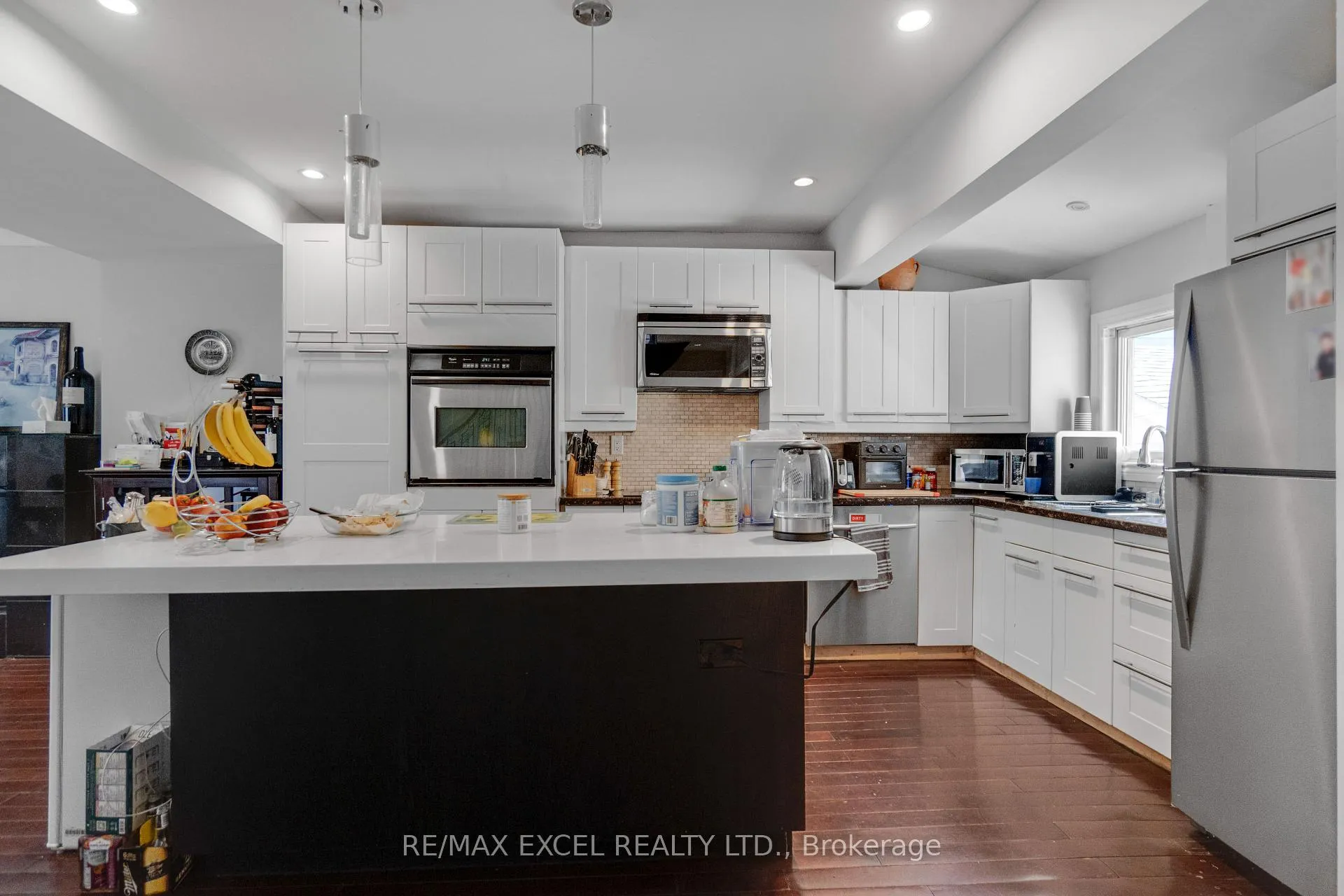 Photo 8 of 381 Niar Avenue, Mississauga, Mineola — HOMEH