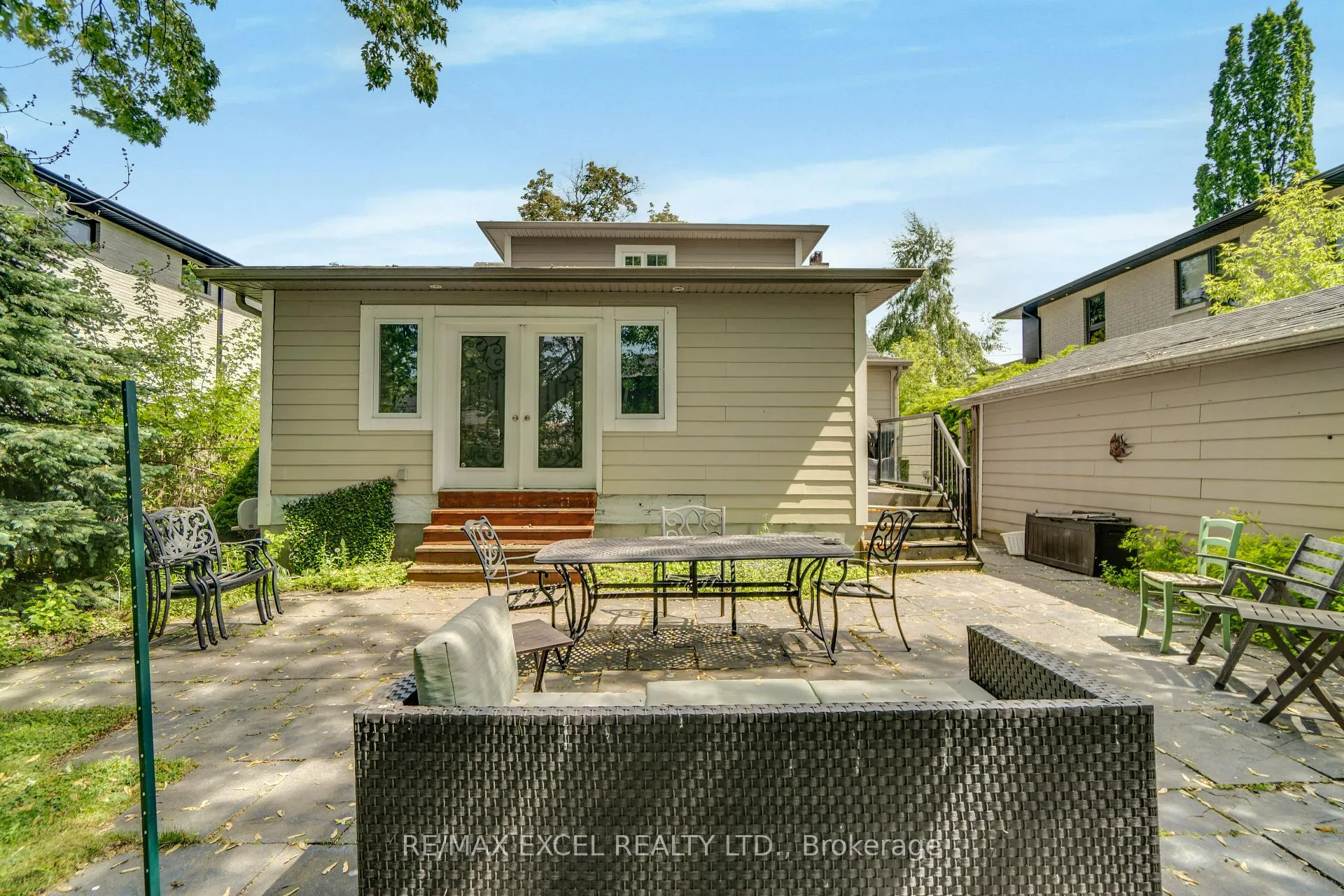 Photo 33 of 381 Niar Avenue, Mississauga, Mineola — HOMEH