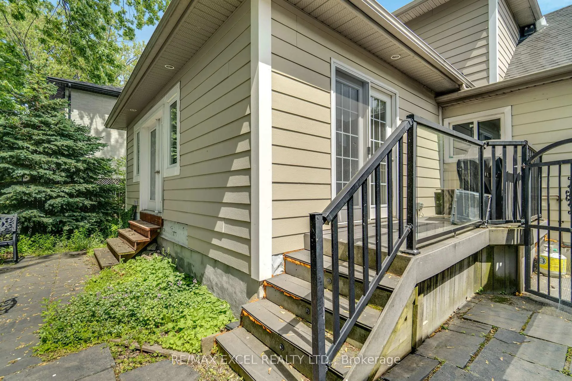 Photo 34 of 381 Niar Avenue, Mississauga, Mineola — HOMEH