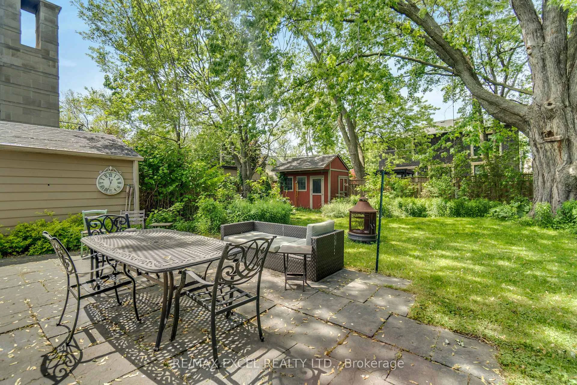Photo 35 of 381 Niar Avenue, Mississauga, Mineola — HOMEH