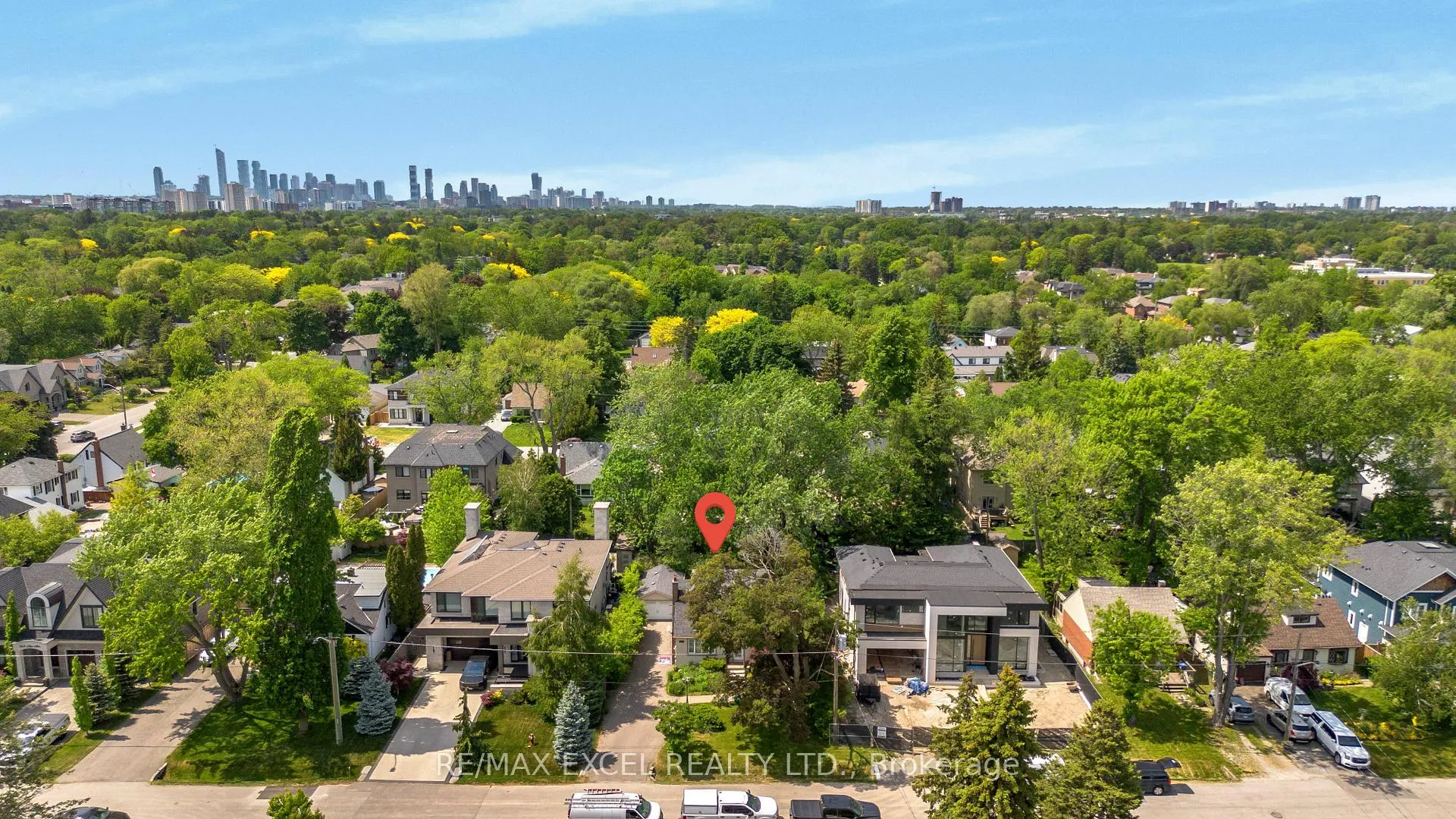 Photo 39 of 381 Niar Avenue, Mississauga, Mineola — HOMEH