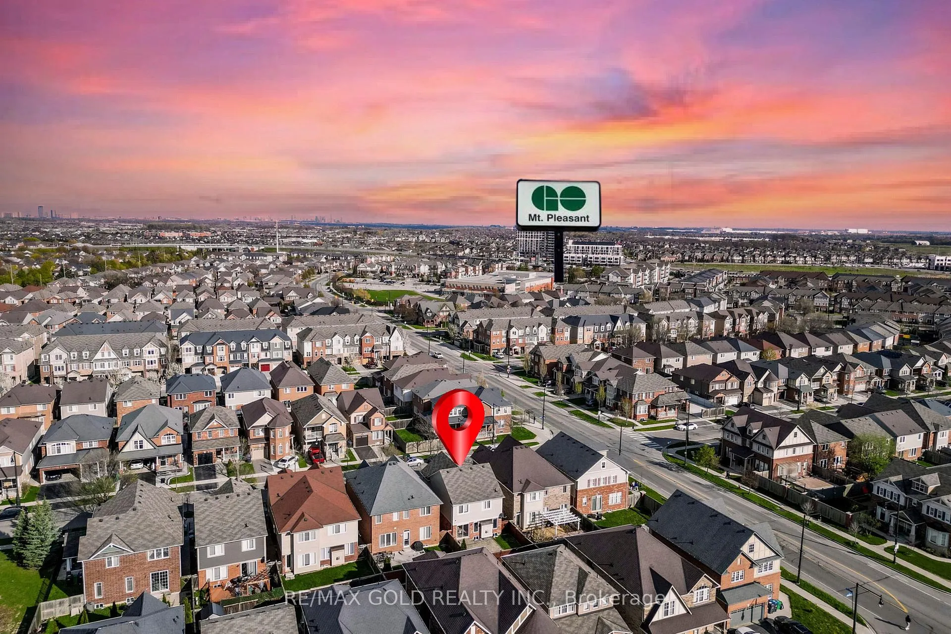 Photo 36 of 32 Haverty Trail, Brampton, Northwest Brampton — HOMEH