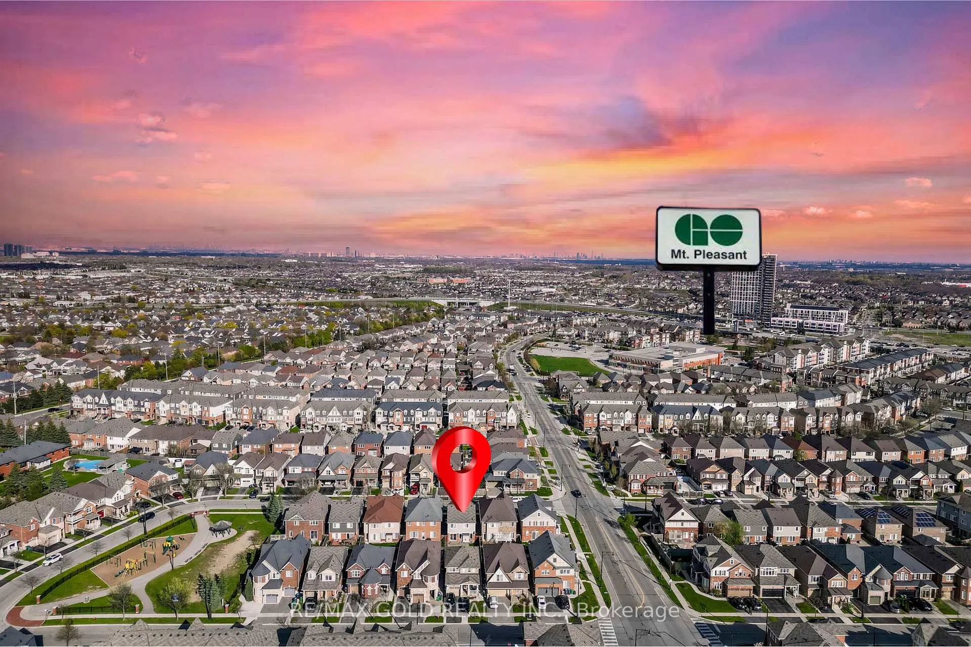 Photo 37 of 32 Haverty Trail, Brampton, Northwest Brampton — HOMEH