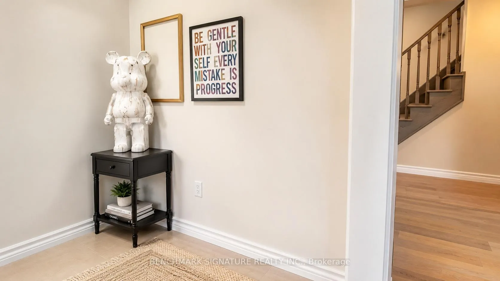 Photo 4 of 29 George Peach Avenue, Markham, Victoria Square — HOMEH
