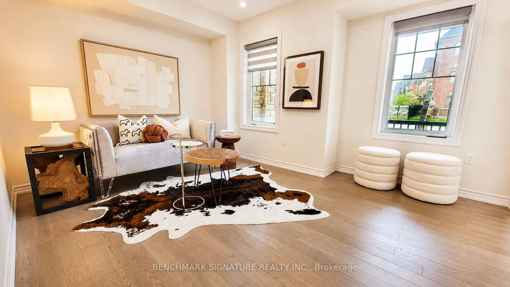 Photo 5 of 29 George Peach Avenue, Markham, Victoria Square — HOMEH