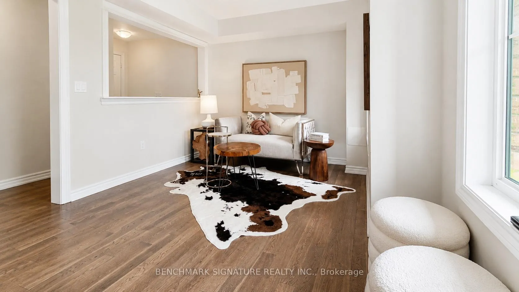 Photo 6 of 29 George Peach Avenue, Markham, Victoria Square — HOMEH