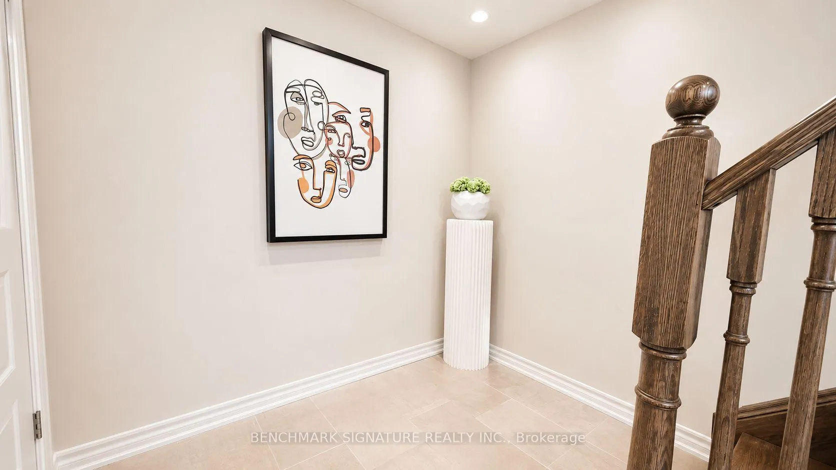 Photo 7 of 29 George Peach Avenue, Markham, Victoria Square — HOMEH