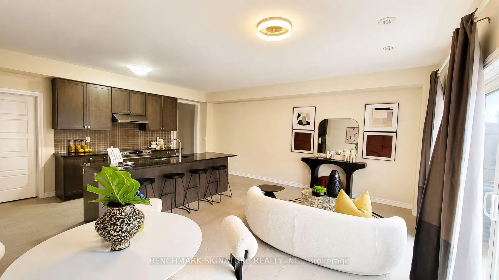Photo 11 of 29 George Peach Avenue, Markham, Victoria Square — HOMEH