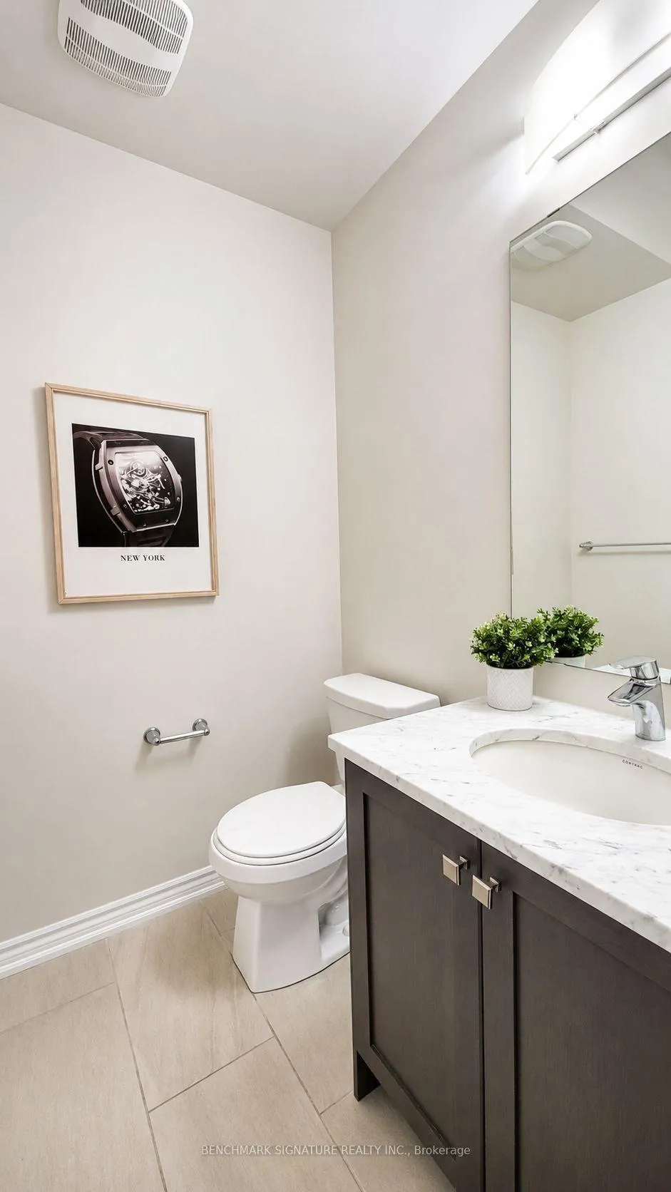 Photo 13 of 29 George Peach Avenue, Markham, Victoria Square — HOMEH