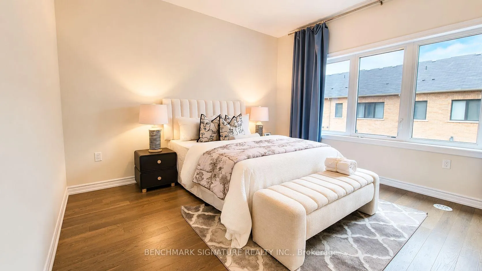 Photo 14 of 29 George Peach Avenue, Markham, Victoria Square — HOMEH