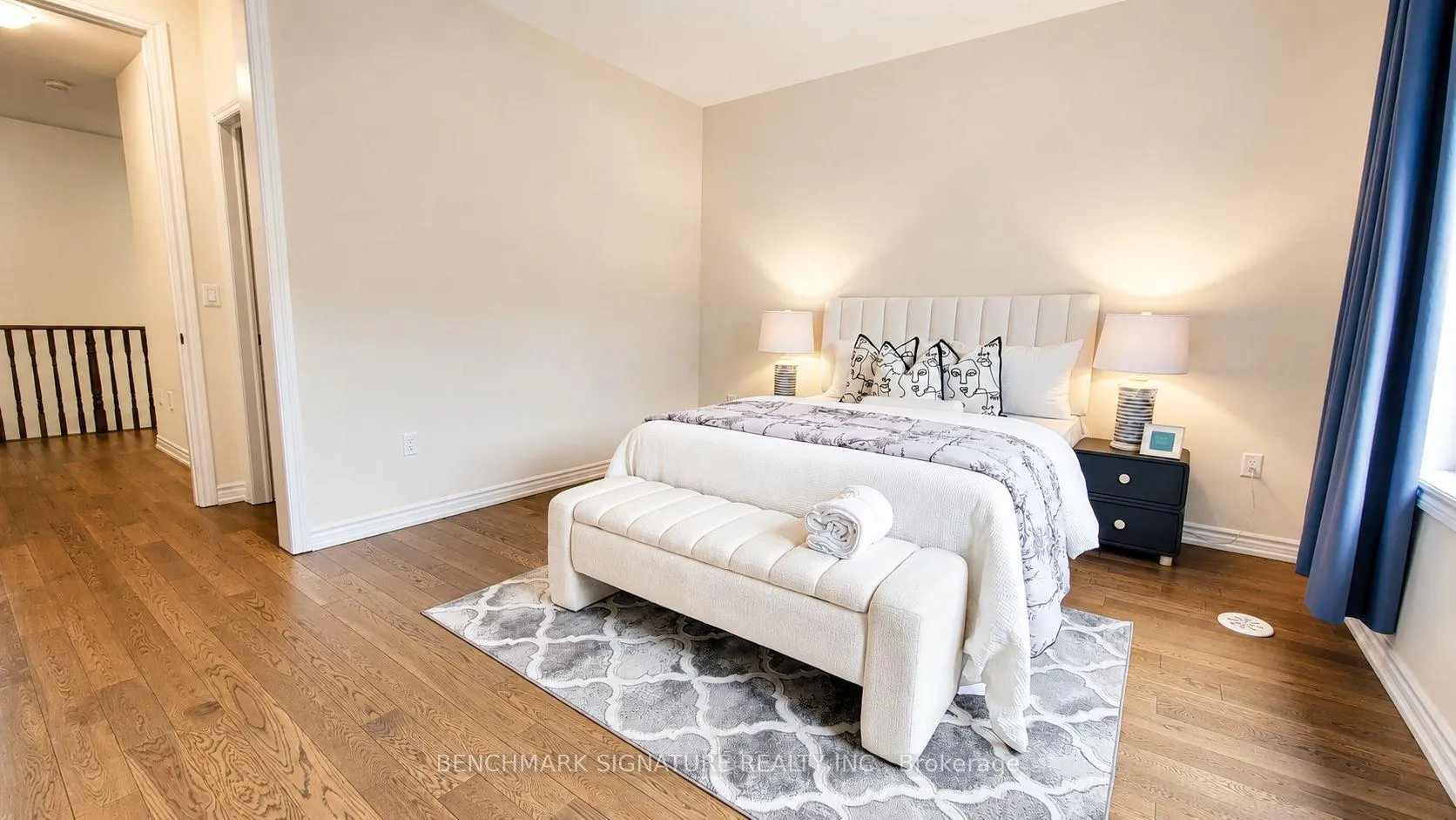 Photo 15 of 29 George Peach Avenue, Markham, Victoria Square — HOMEH