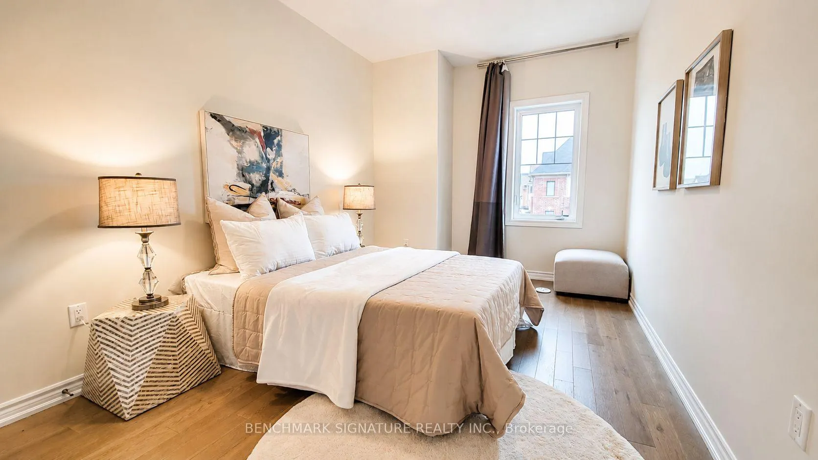 Photo 17 of 29 George Peach Avenue, Markham, Victoria Square — HOMEH
