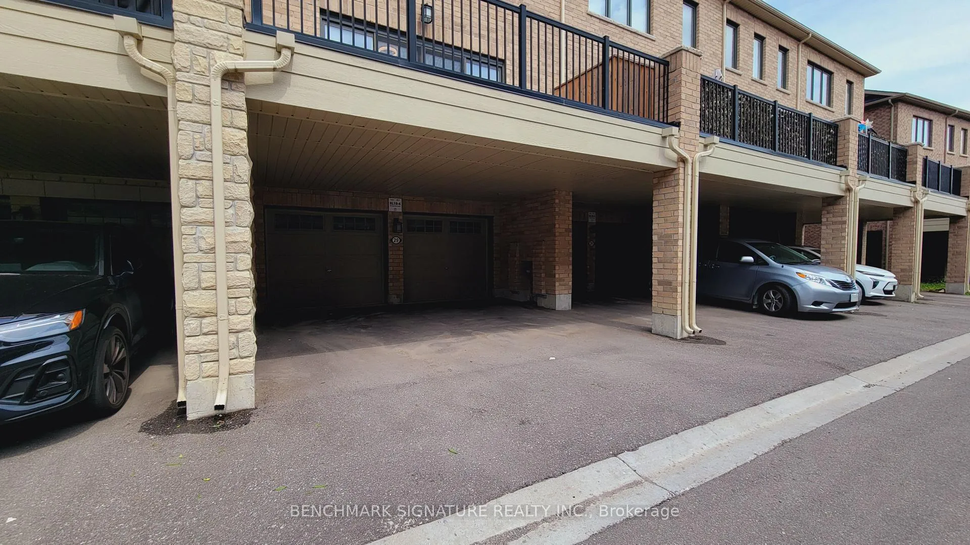 Photo 22 of 29 George Peach Avenue, Markham, Victoria Square — HOMEH