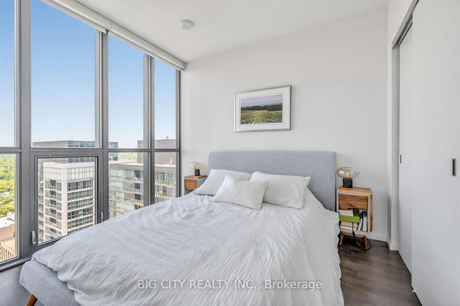Photo 8 of Unit 4406, 101 Charles Street E, Toronto, Church-Yonge Corridor — HOMEH