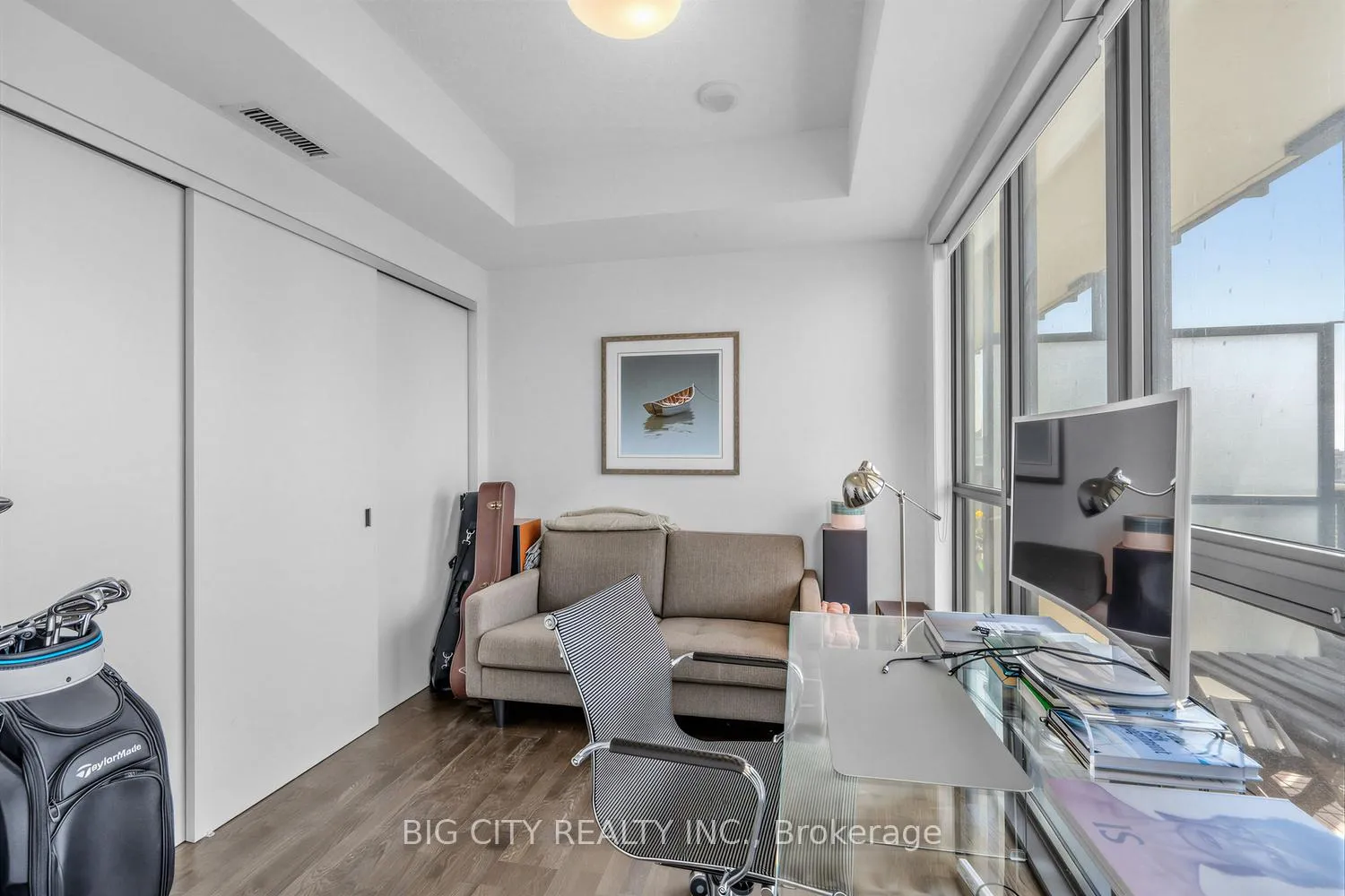 Photo 12 of Unit 4406, 101 Charles Street E, Toronto, Church-Yonge Corridor — HOMEH