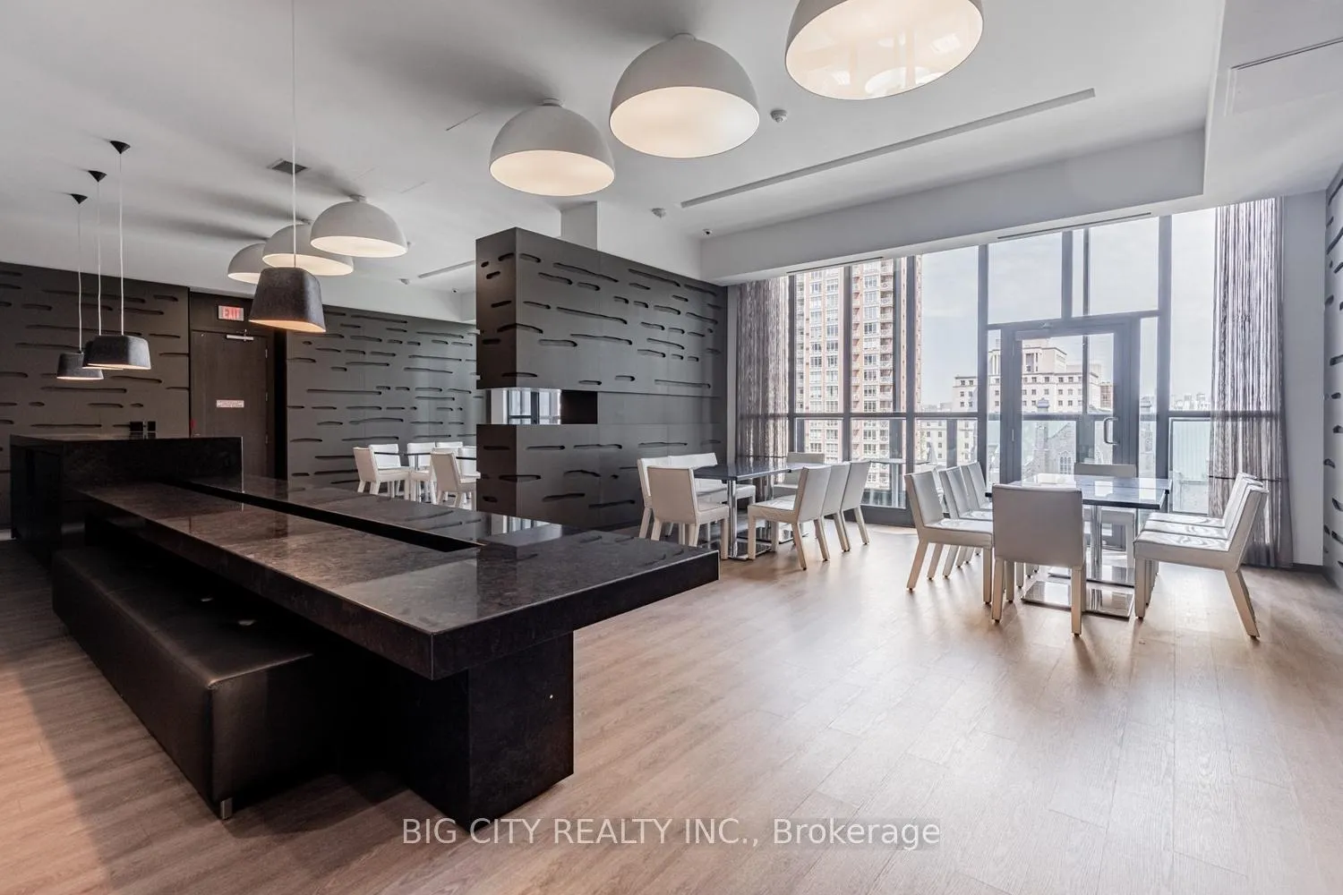 Photo 20 of Unit 4406, 101 Charles Street E, Toronto, Church-Yonge Corridor — HOMEH