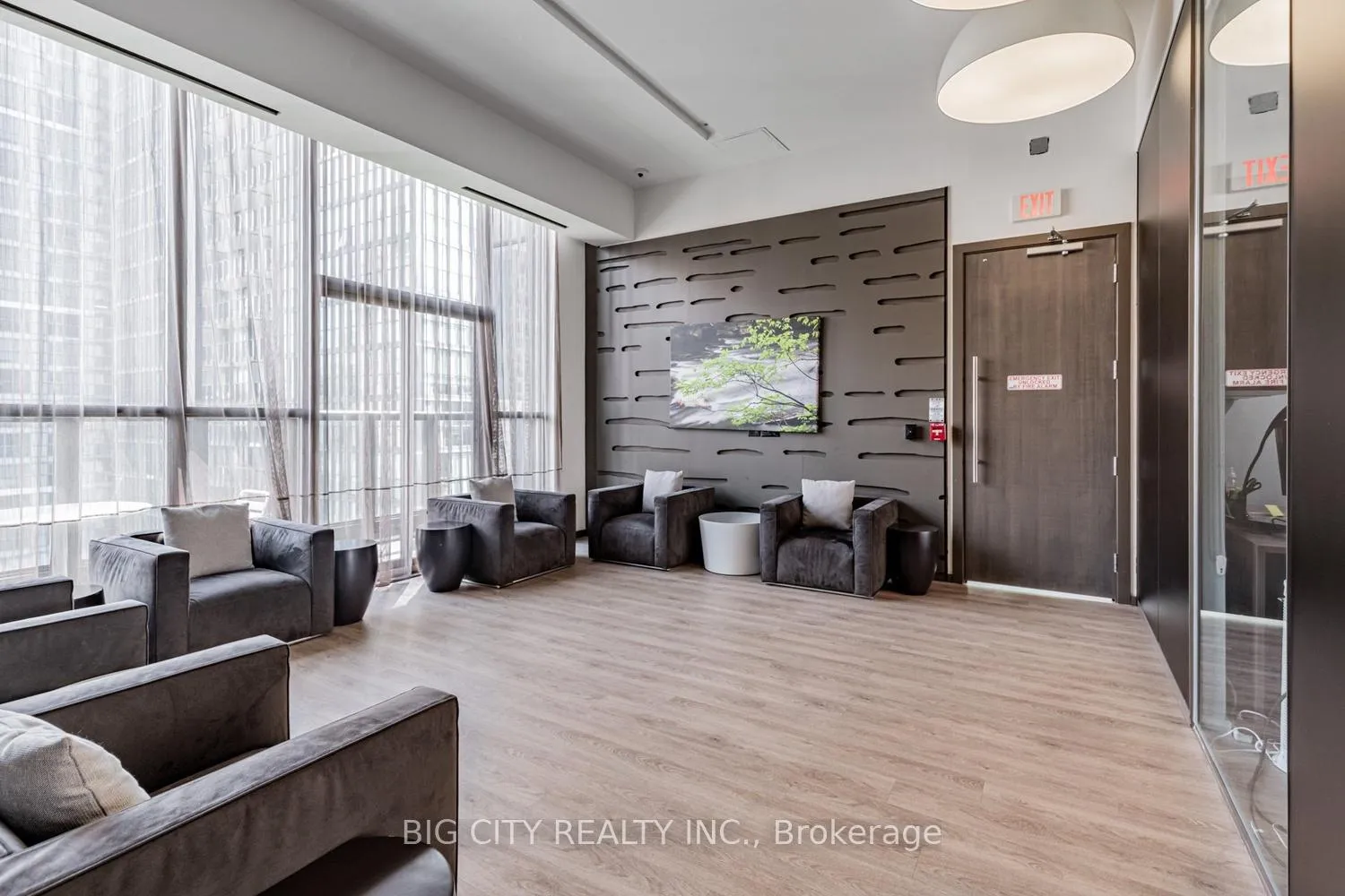 Photo 21 of Unit 4406, 101 Charles Street E, Toronto, Church-Yonge Corridor — HOMEH