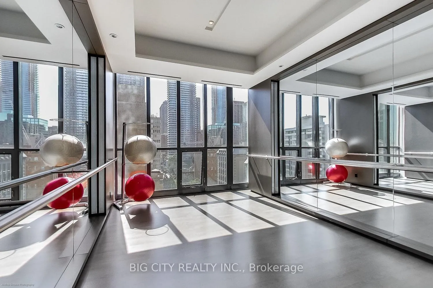 Photo 23 of Unit 4406, 101 Charles Street E, Toronto, Church-Yonge Corridor — HOMEH