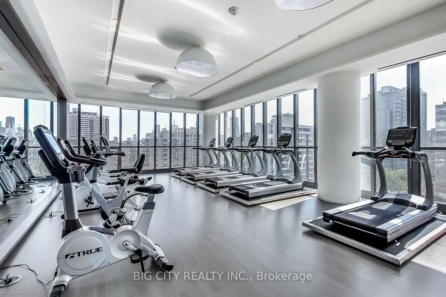 Photo 24 of Unit 4406, 101 Charles Street E, Toronto, Church-Yonge Corridor — HOMEH