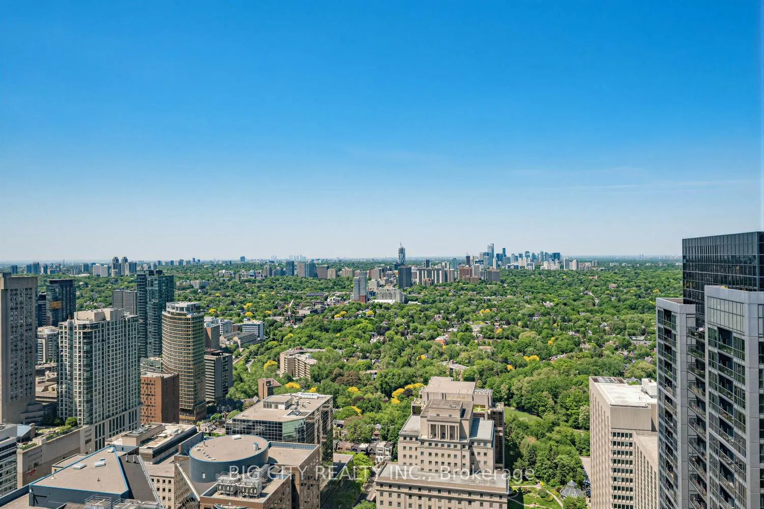 Photo 25 of Unit 4406, 101 Charles Street E, Toronto, Church-Yonge Corridor — HOMEH