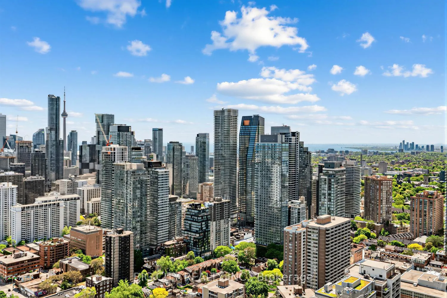 Photo 26 of Unit 4406, 101 Charles Street E, Toronto, Church-Yonge Corridor — HOMEH