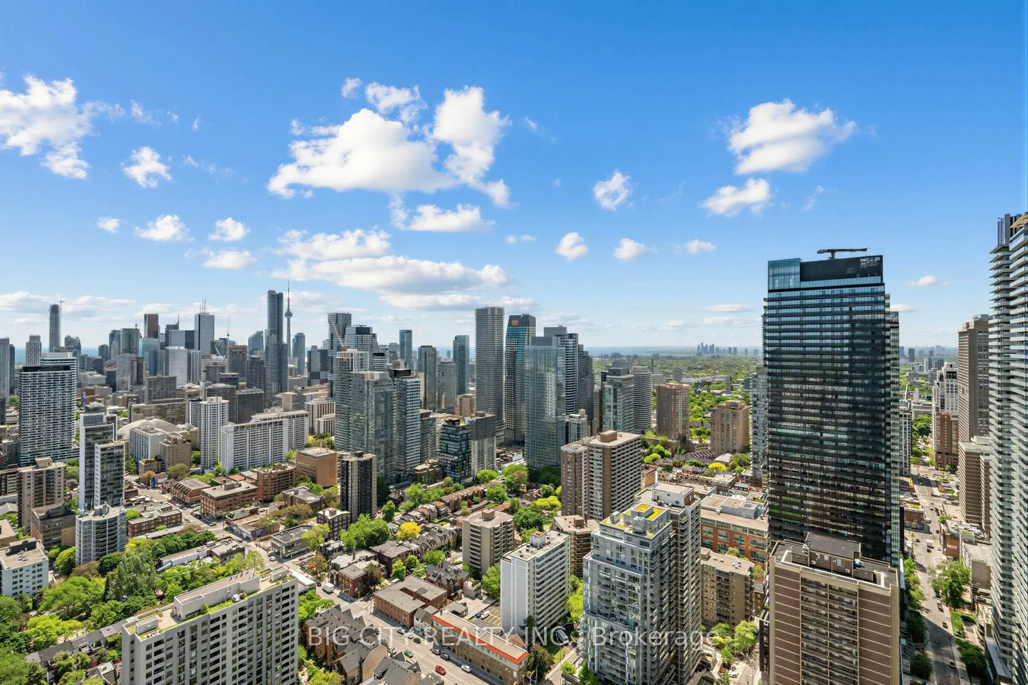 Photo 27 of Unit 4406, 101 Charles Street E, Toronto, Church-Yonge Corridor — HOMEH