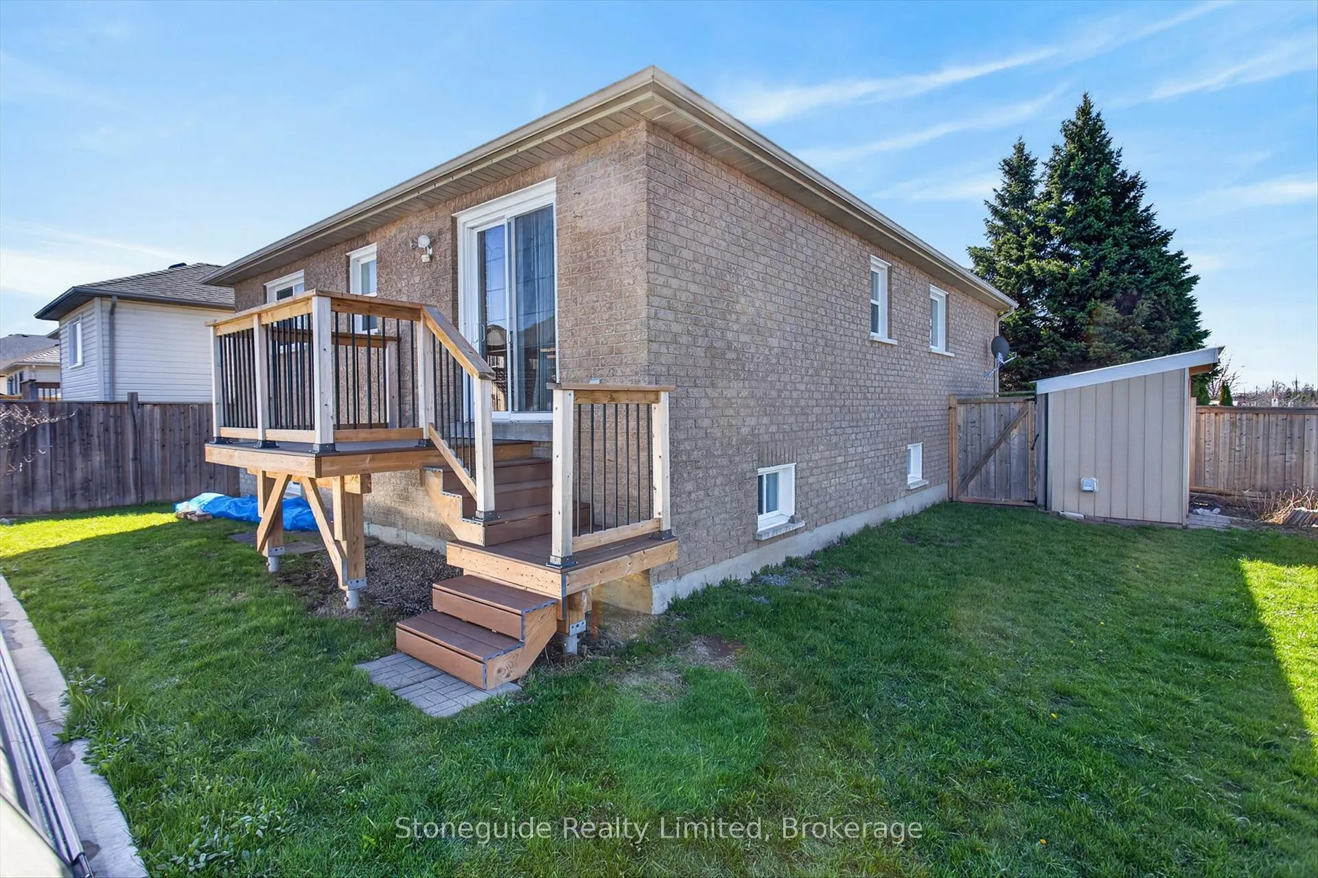 Photo 36 of 2 Goodwin Avenue, Clarington, Bowmanville — HOMEH
