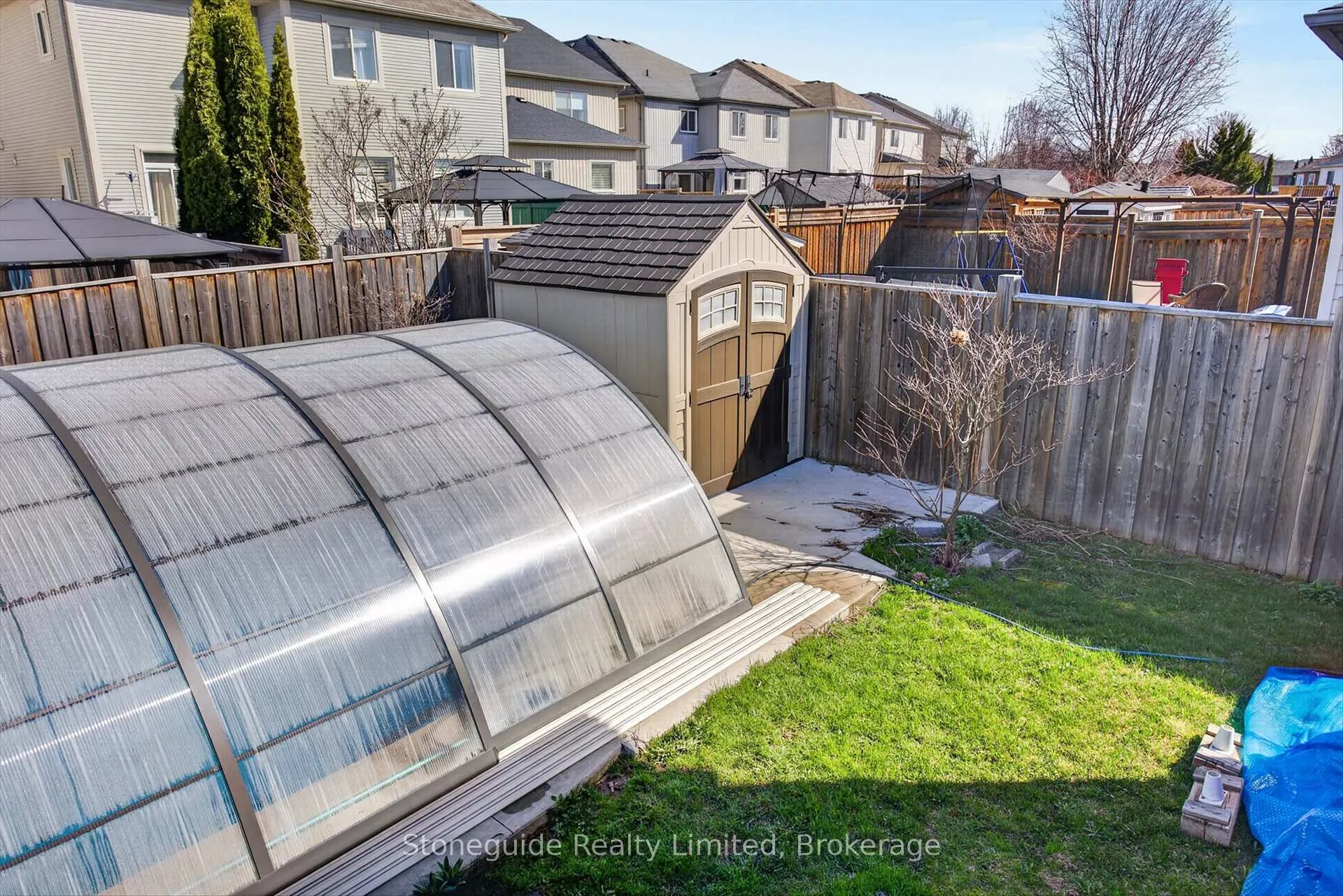 Photo 37 of 2 Goodwin Avenue, Clarington, Bowmanville — HOMEH