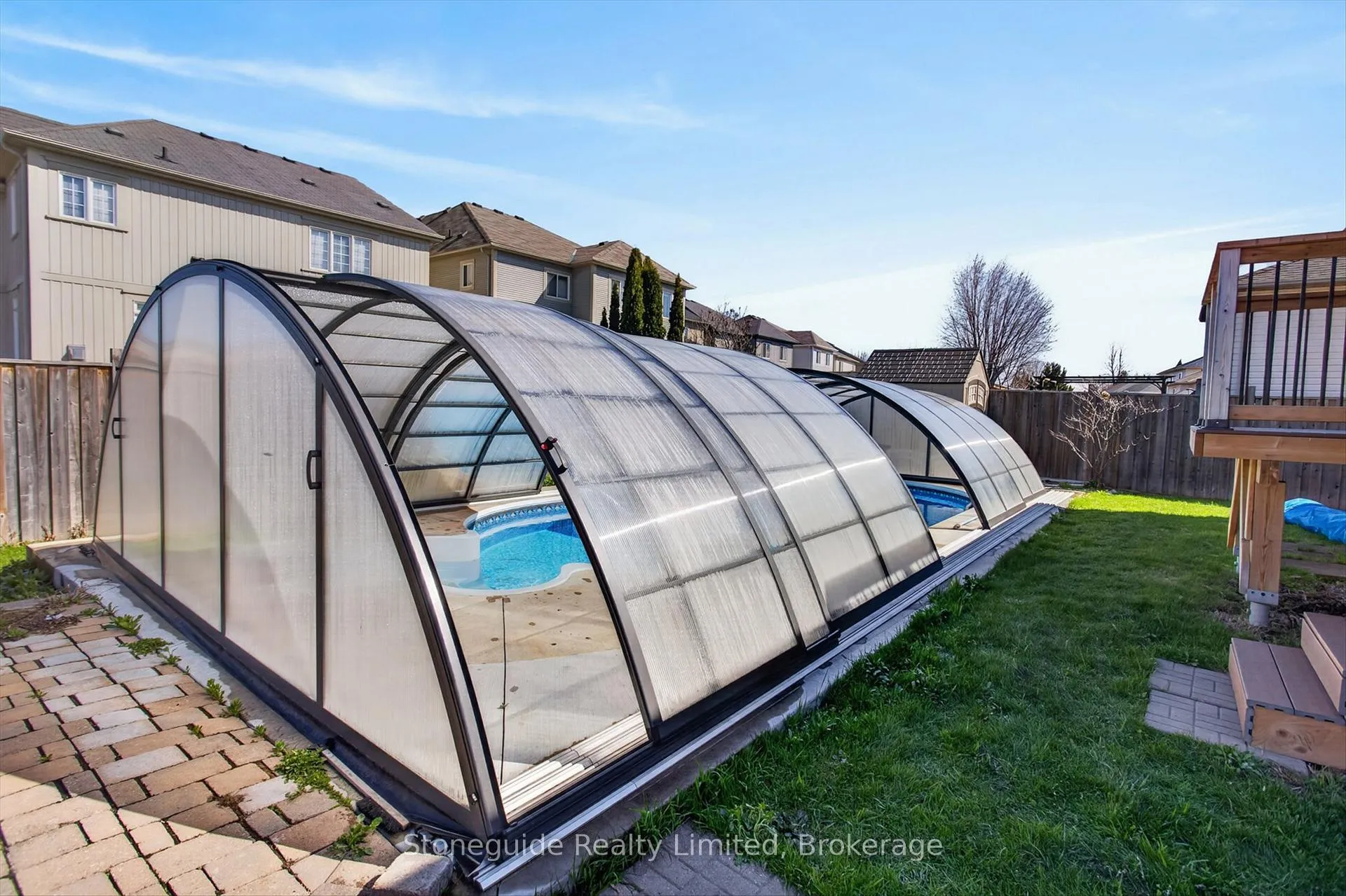 Photo 42 of 2 Goodwin Avenue, Clarington, Bowmanville — HOMEH