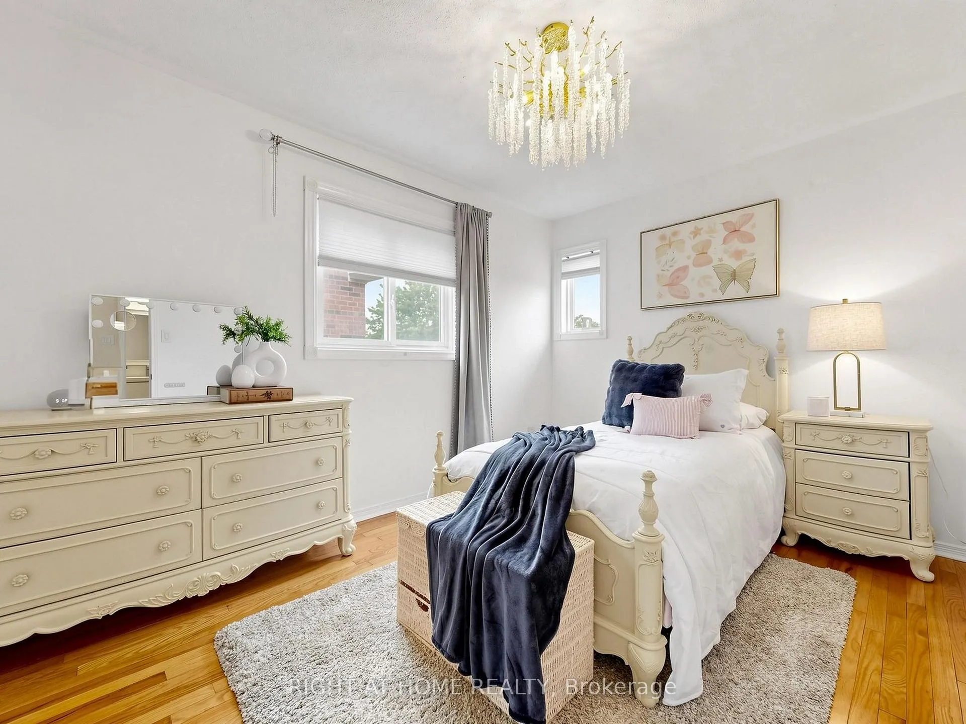 Photo 30 of 31 National Pine Drive, Vaughan, Vellore Village — HOMEH