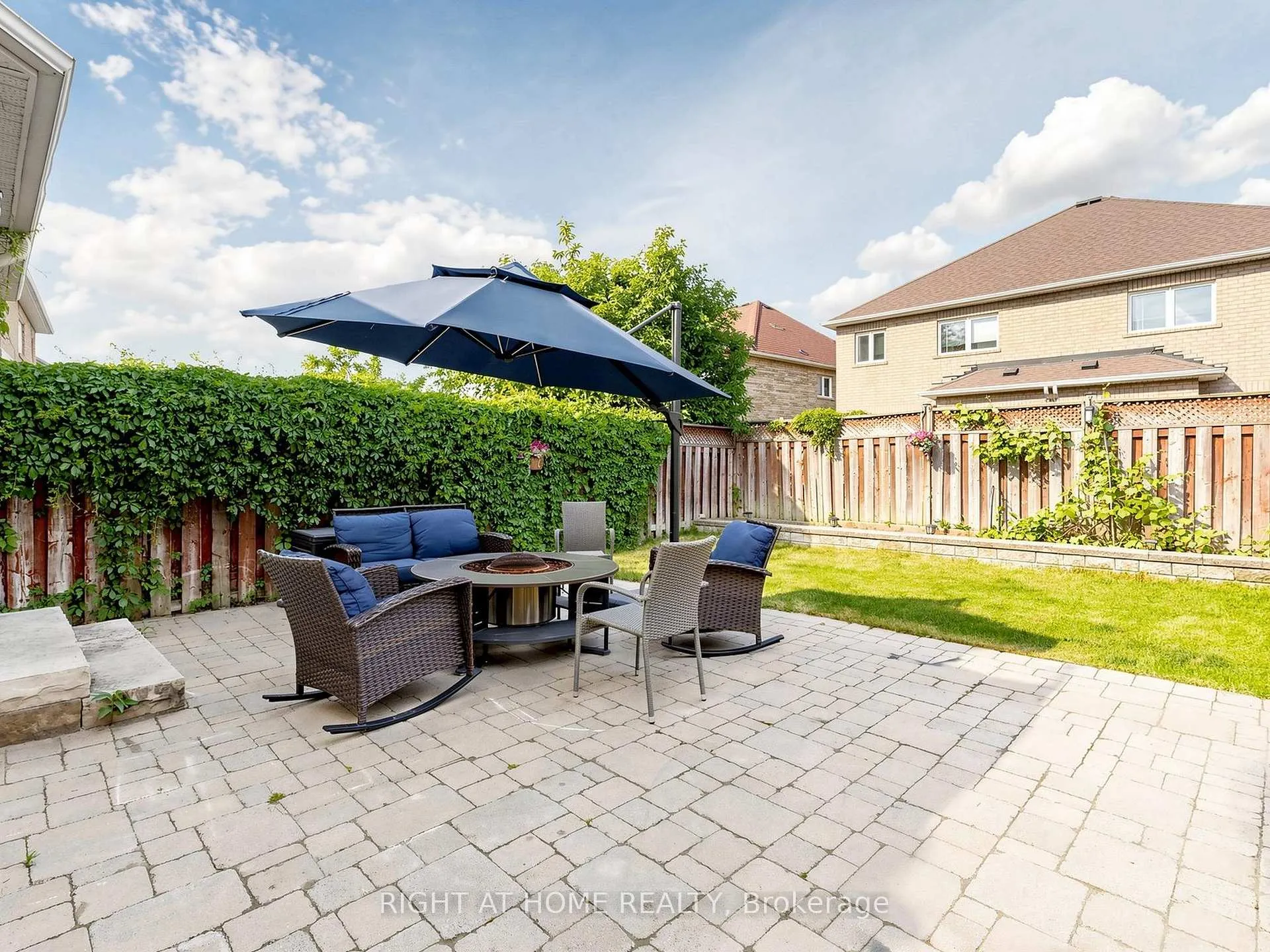 Photo 46 of 31 National Pine Drive, Vaughan, Vellore Village — HOMEH