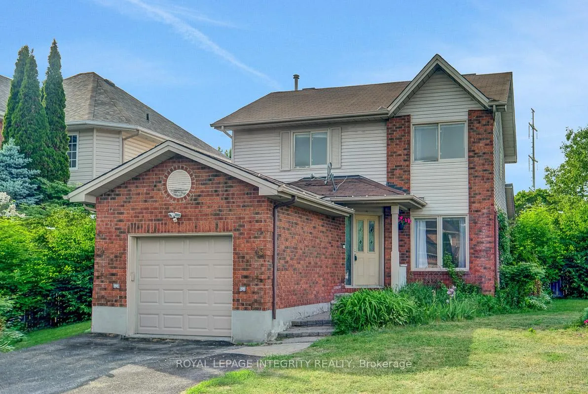 Photo 1 of 45 Stonemeadow Drive, Ottawa, Kanata - Bridlewood — HOMEH