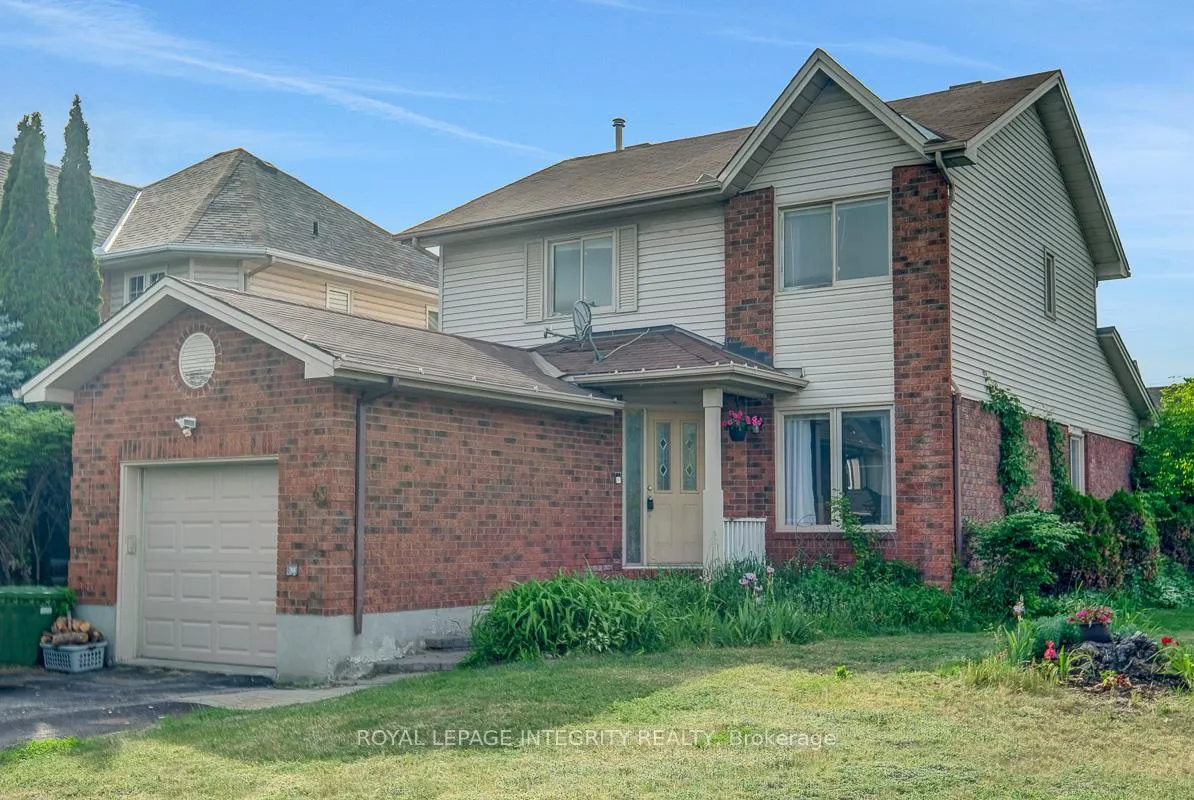 Photo 2 of 45 Stonemeadow Drive, Ottawa, Kanata - Bridlewood — HOMEH