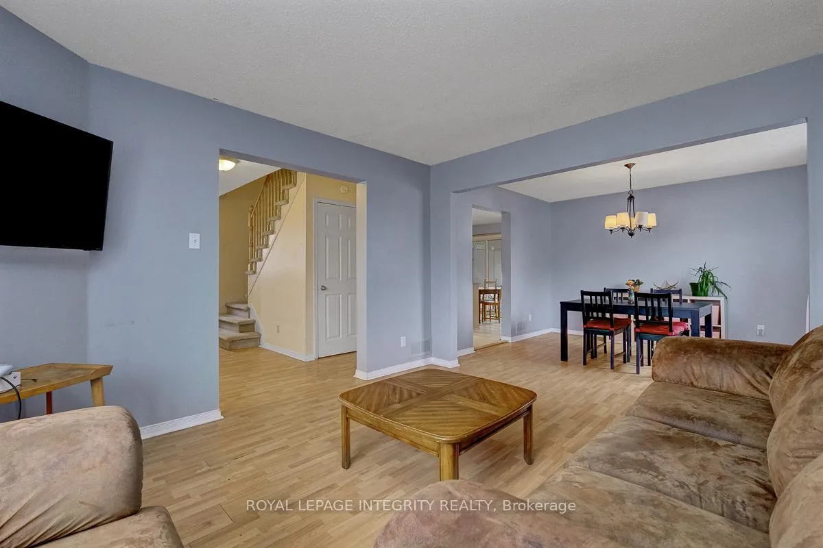 Photo 9 of 45 Stonemeadow Drive, Ottawa, Kanata - Bridlewood — HOMEH