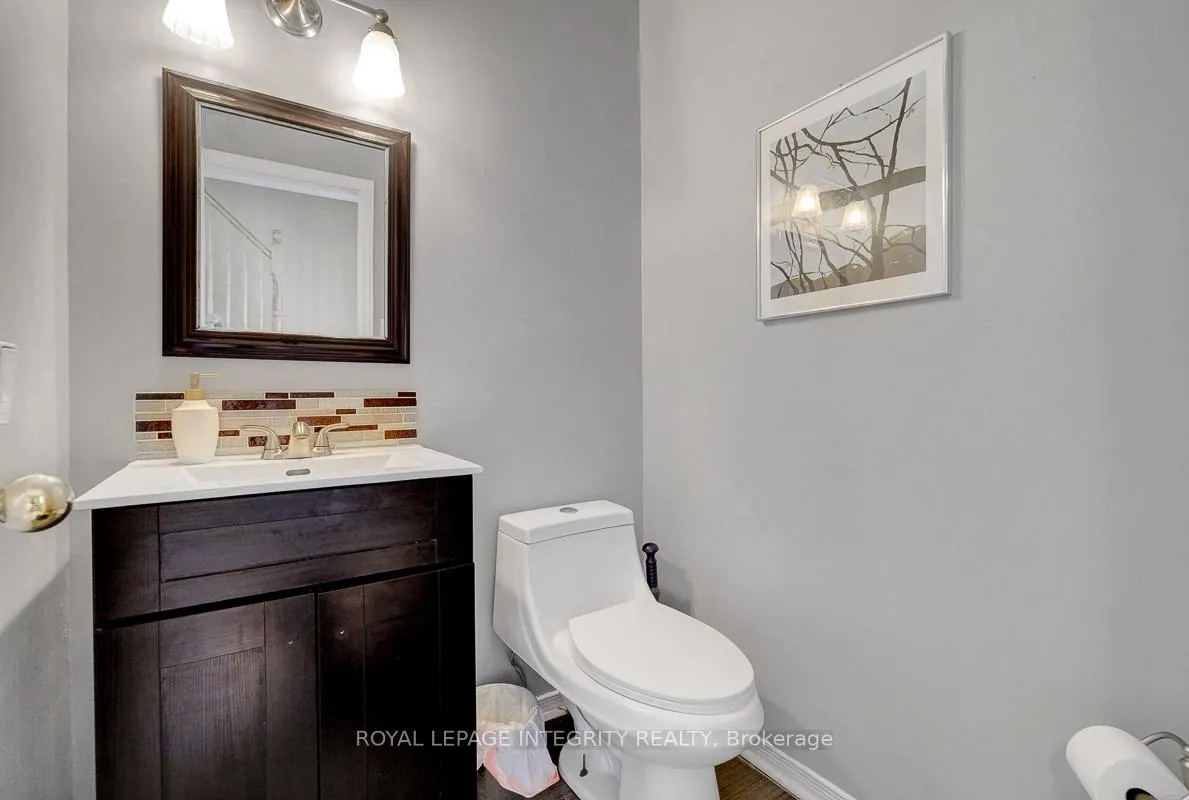Photo 25 of 45 Stonemeadow Drive, Ottawa, Kanata - Bridlewood — HOMEH