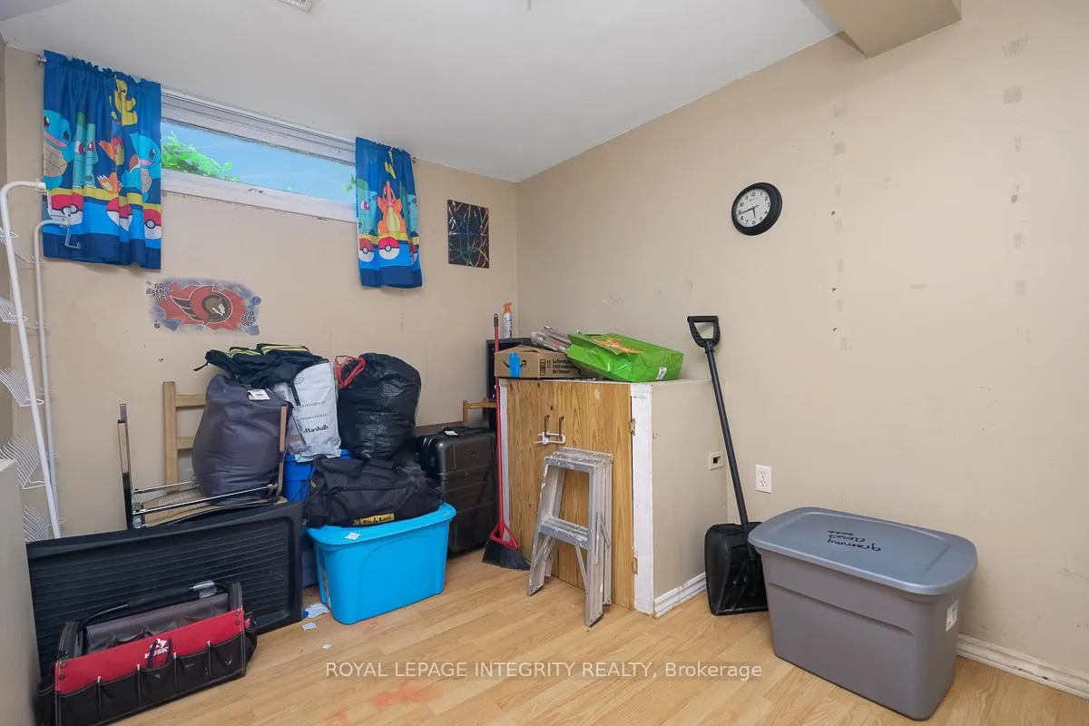 Photo 42 of 45 Stonemeadow Drive, Ottawa, Kanata - Bridlewood — HOMEH
