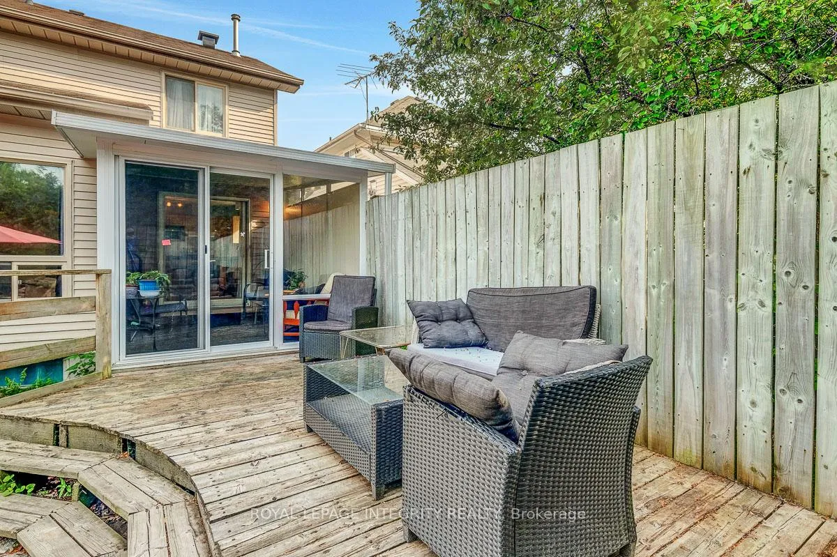 Photo 45 of 45 Stonemeadow Drive, Ottawa, Kanata - Bridlewood — HOMEH
