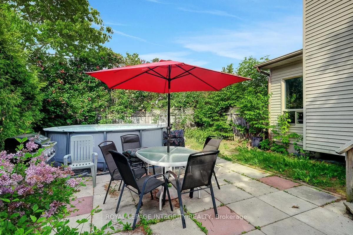 Photo 46 of 45 Stonemeadow Drive, Ottawa, Kanata - Bridlewood — HOMEH