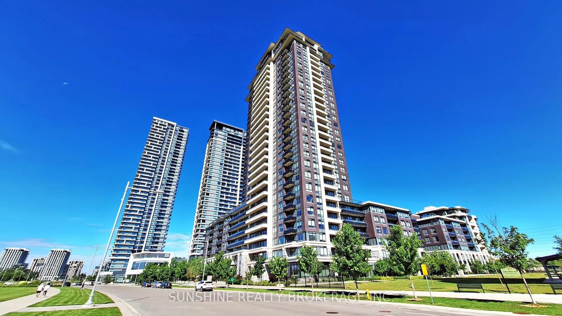Front of 15 Water Walk Drive
