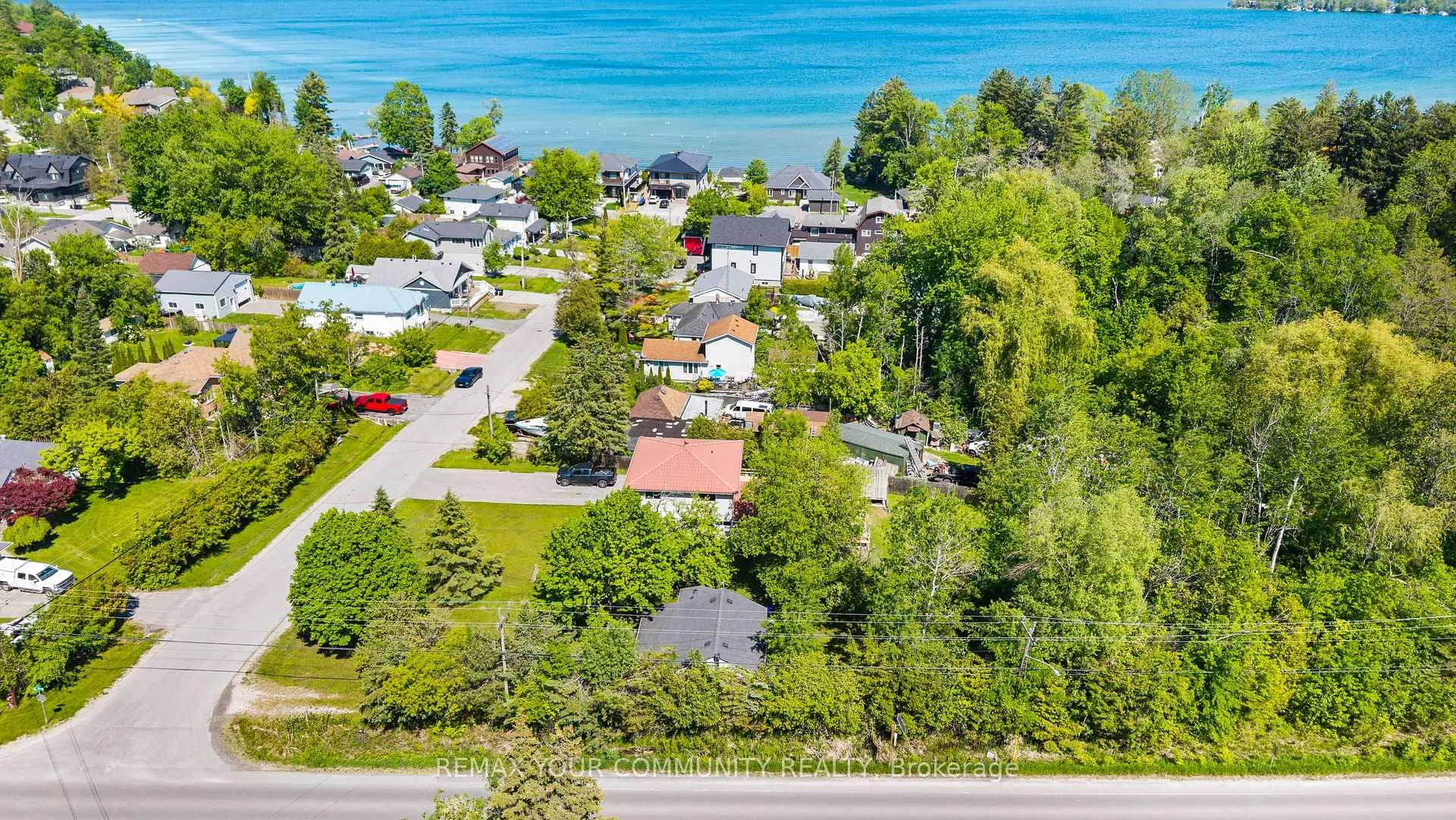 Photo 6 of 943 Helen Street, Innisfil, Alcona — HOMEH