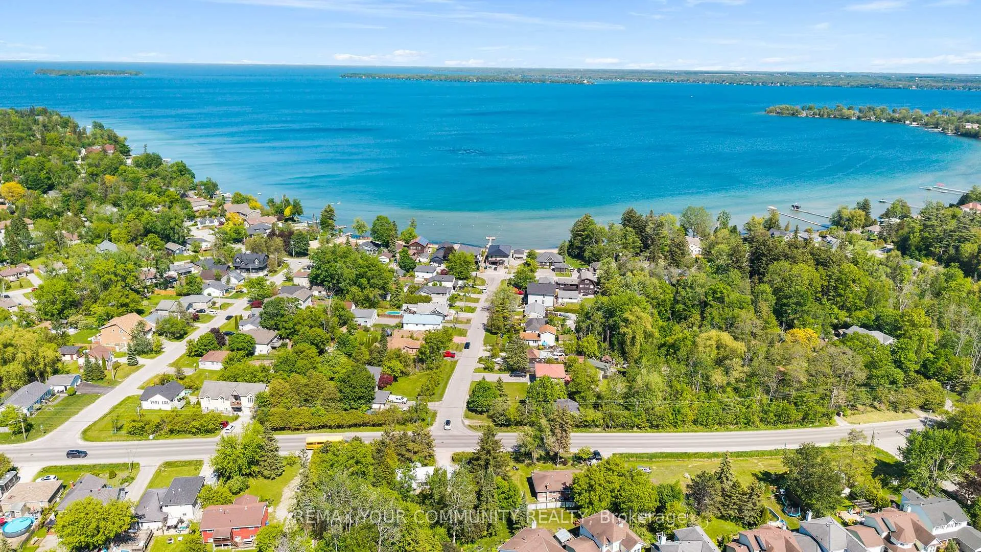 Photo 9 of 943 Helen Street, Innisfil, Alcona — HOMEH