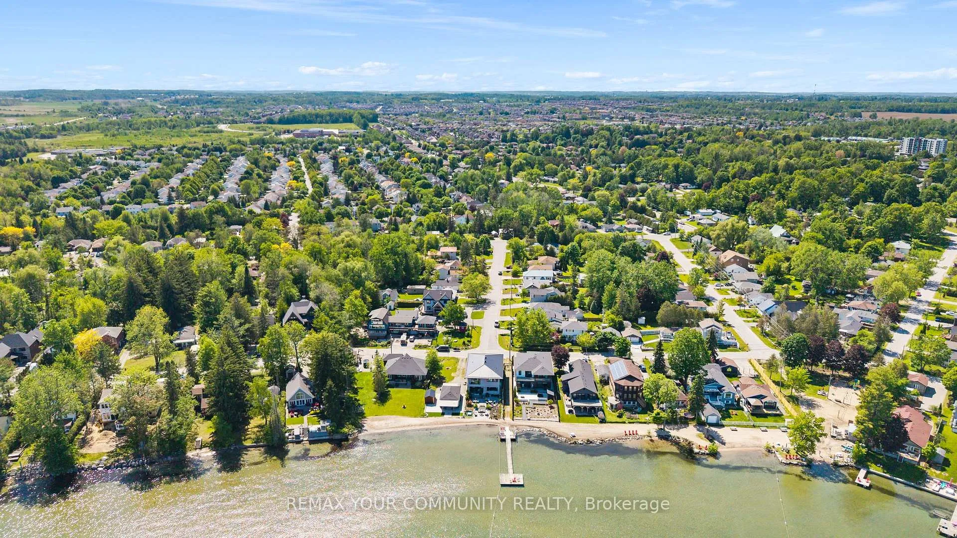 Photo 12 of 943 Helen Street, Innisfil, Alcona — HOMEH